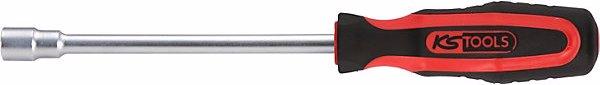 Image du produit KS Tools Tournevis à douilles ERGOTORQUEplus, six pans, 3 mm. (hexagone)