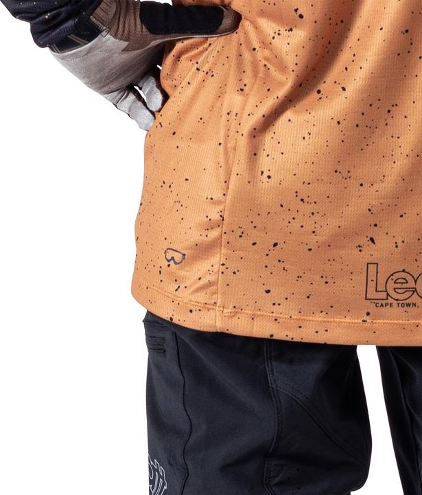 Immagine prodotto Leatt Maglia MTB Enduro 4.0 rust M (M)