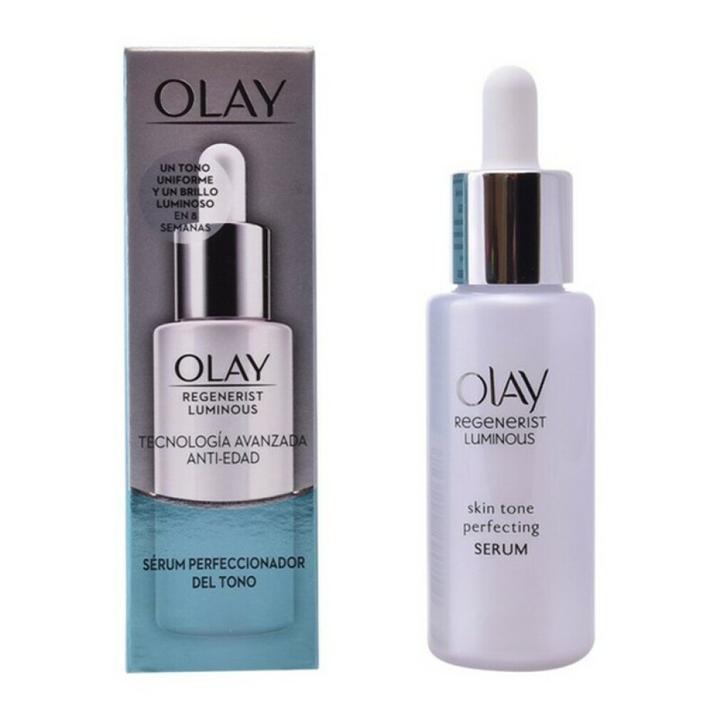 Image du produit Olay Sérum lumineux Regenerist 40 ml (40 ml, Crème de jour)