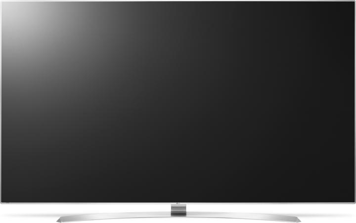 Actual product image LG 55uh950v (LED, 4K)