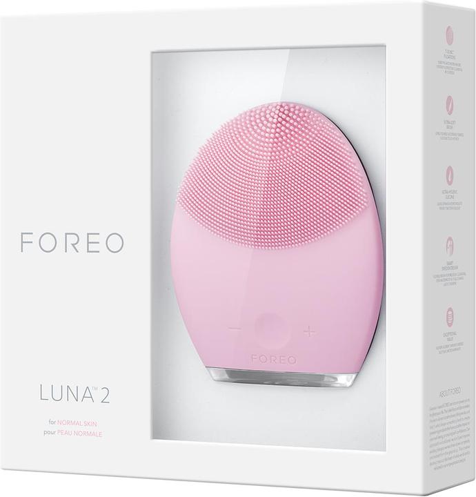 Productafbeelding Foreo Luna 2