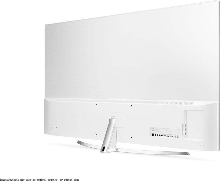Actual product image LG 55uh950v (LED, 4K)