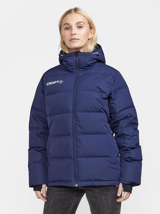 Actual product image Craft Evolve Down Jacket W (XL)