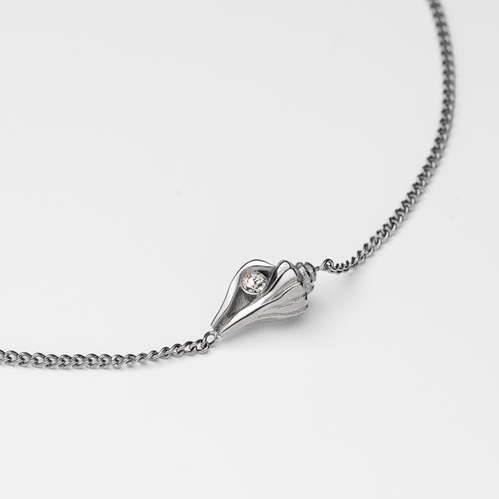 Actual product image Paul Hewitt PH-JE-0637 (20.50 cm, Marinium Ocean Steel)