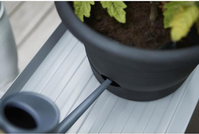 Actual product image Elho Green Basics Tomato Pots (33.50 cm)