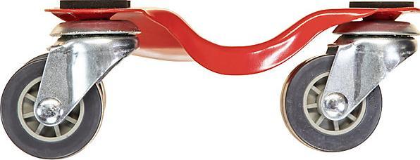Produktbild Wagner System Möbelroller (60 kg)