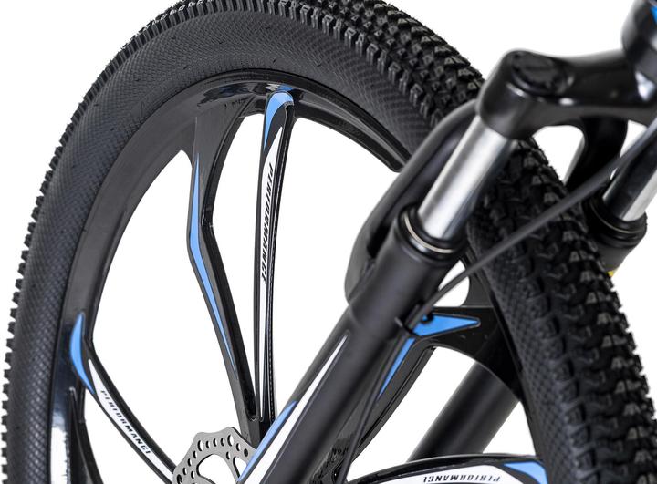 Produktbild KS Cycling Xplicit (48 cm)
