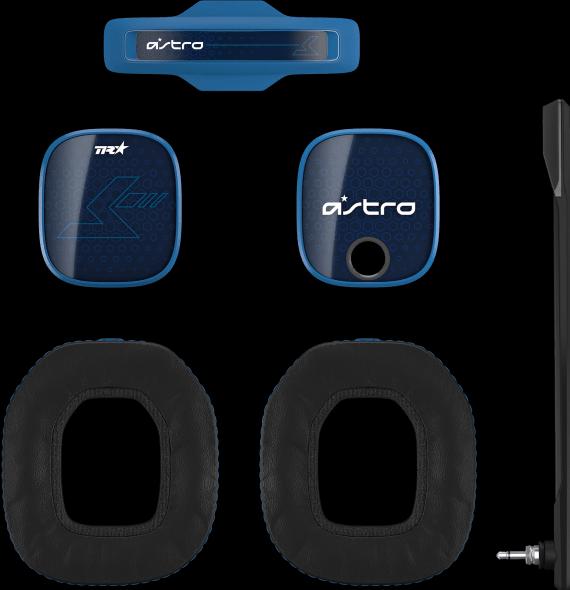 Produktbild Logitech Astro A40 TR Mod Kit (A40)