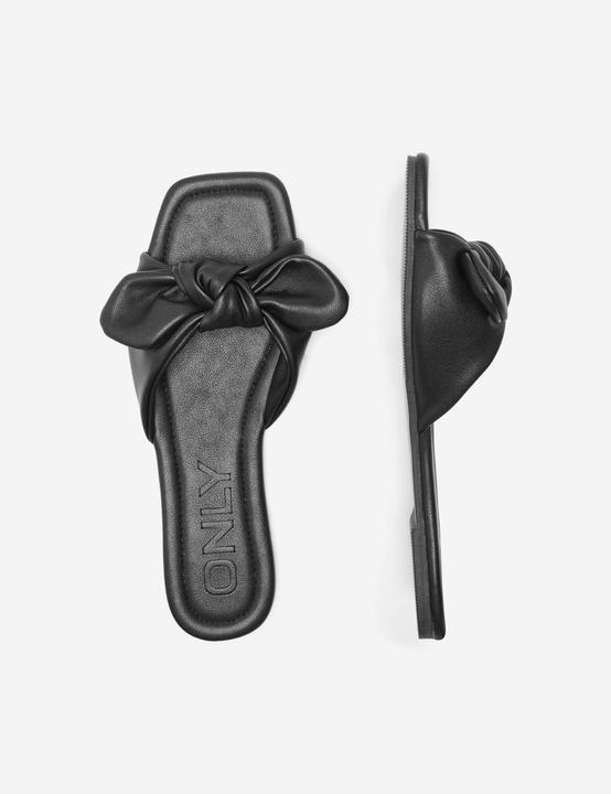 Image du produit Only Sandales en similicuir (37)
