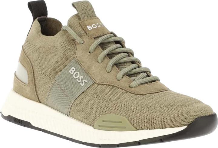 Olive green