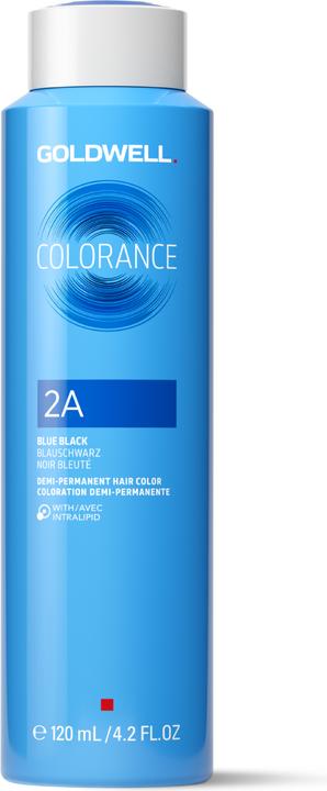 Produktbild Goldwell Colorance (9NA hell-hell nat. aschblond)