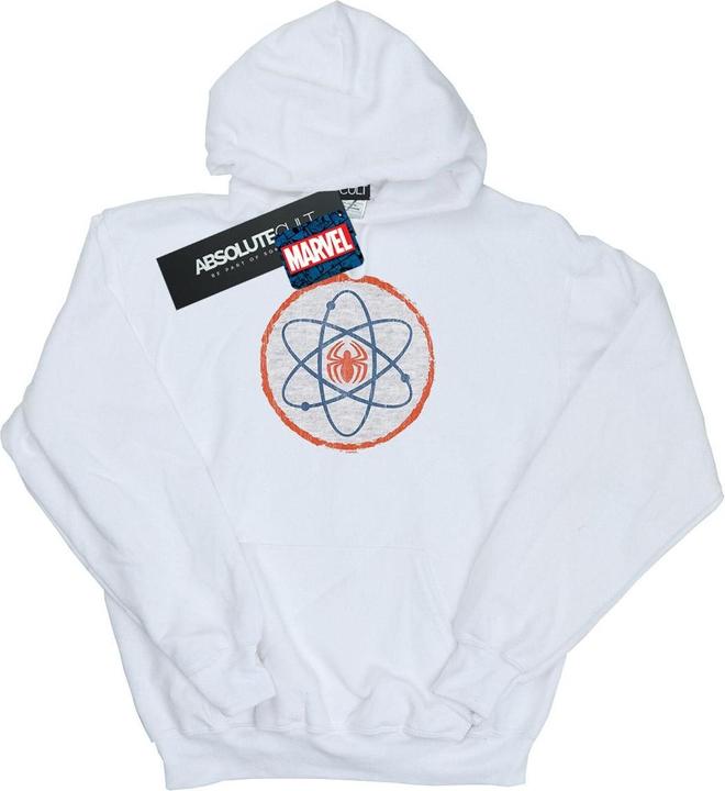 Produktbild SpiderMan Atom Kapuzenpullover (M)