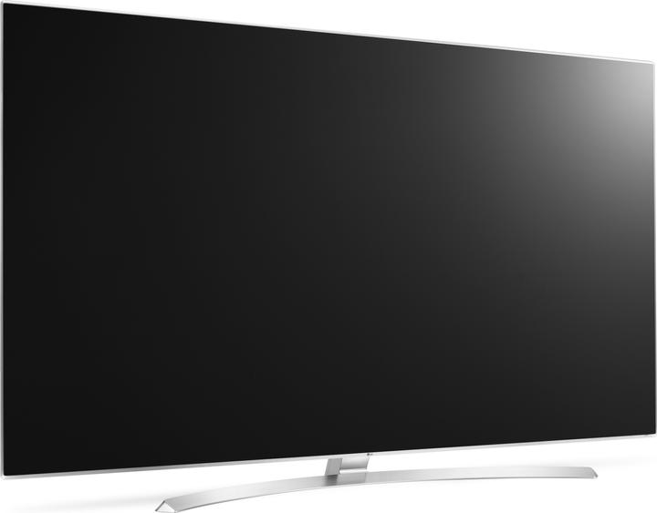 Actual product image LG 55uh950v (LED, 4K)