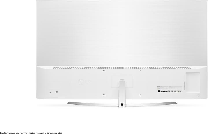 Actual product image LG 55uh950v (LED, 4K)
