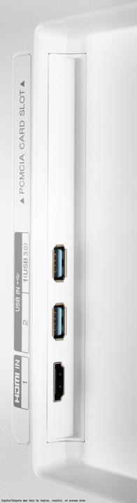 Actual product image LG 55uh950v (LED, 4K)