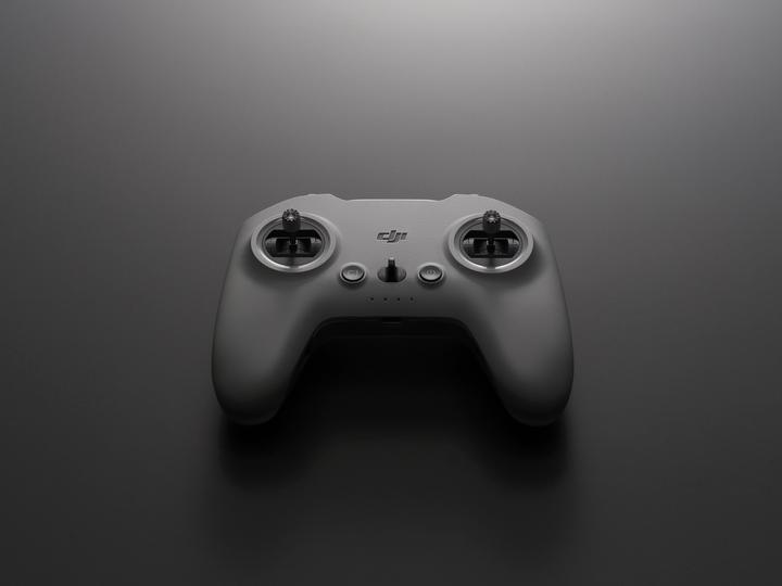 Actual product image DJI FPV Remote Controller 3 (Drone remote control, DJI Avata 2, DJI Goggles 3)
