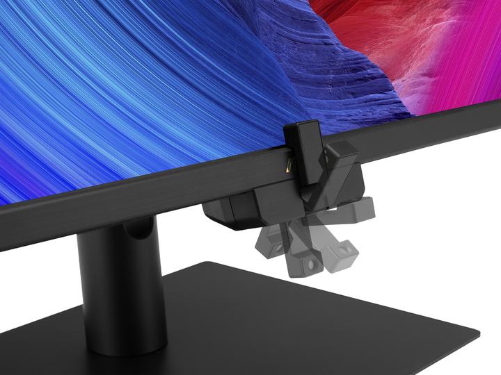 Produktbild ASUS ProArt Display PA27UCGE Professional Monitor (3840 x 2160 Pixel, 27")