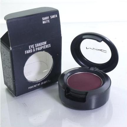 Immagine prodotto MAC Cosmetics Ombretto (Babbo Natale ombroso)