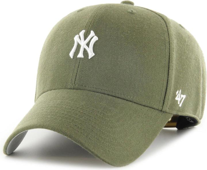 Immagine prodotto 47 Brand Corridore di base New York Yankees