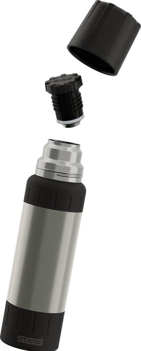 Actual product image Sigg Isolierflasche Alpine Star 0.75 l (0.75 l)