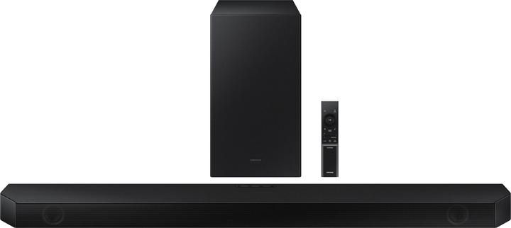 Actual product image Samsung HW-Q600B (360 W, 3.1.2 Channel)
