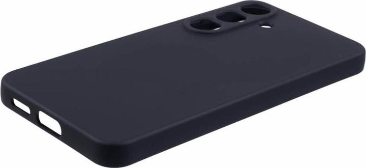 Immagine prodotto Cover-Discount Galaxy S25 - Silikon Gummi Hülle (Samsung Galaxy S25)