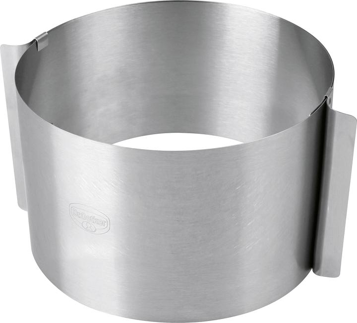Dr. Oetker Tortenring (30 cm)