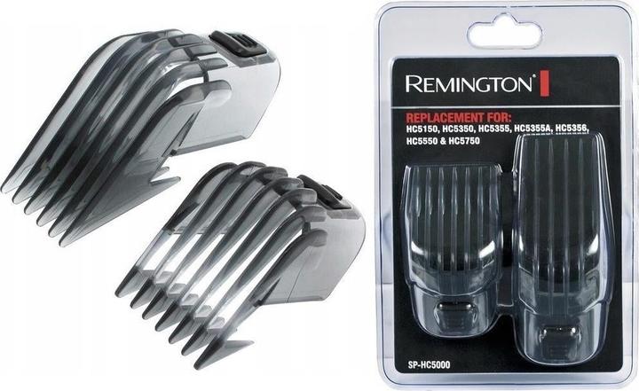Immagine prodotto Remington SP-HC5000 ProPower (2 x)
