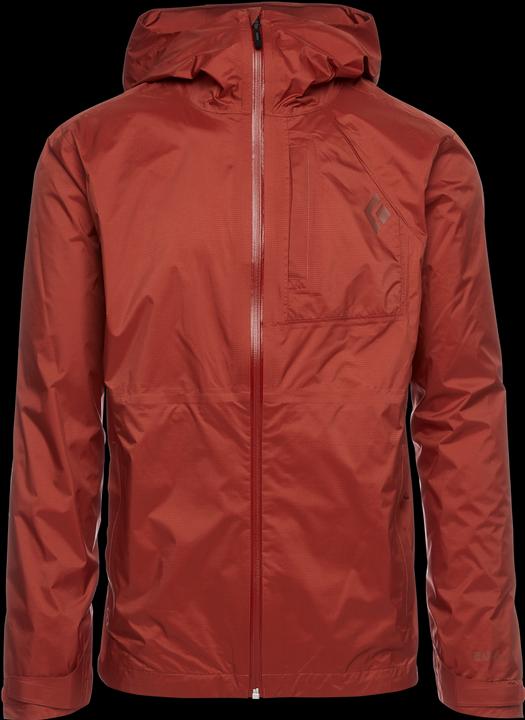 Immagine prodotto Black Diamond Giacca Treeline Rain Shell (XL)