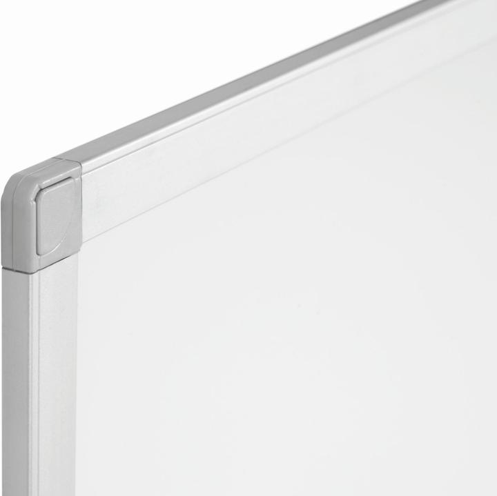 Actual product image Bi-Office Whiteboard AYDA, lacquered, 900 x 600 mm (90 x 60 cm)