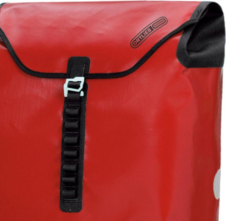 Produktbild Andersen Royal Shopper Ortlieb Einkaufstrolley 65 cm mit Lufträdern