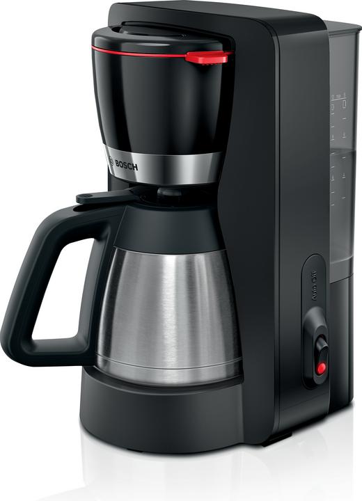Bosch Hausgeräte BOSC Kaffeeautomat (EU-Stecker)
