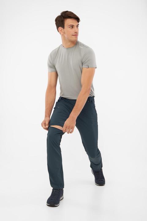 Actual product image Viking Rocklyn 2-In-1-Herrenhose (XL)