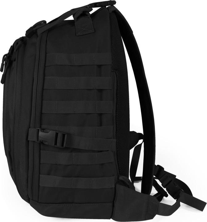 Immagine prodotto Normani Assault Pack Sling Bag Zaino 25 l Drake Egg (25 l)
