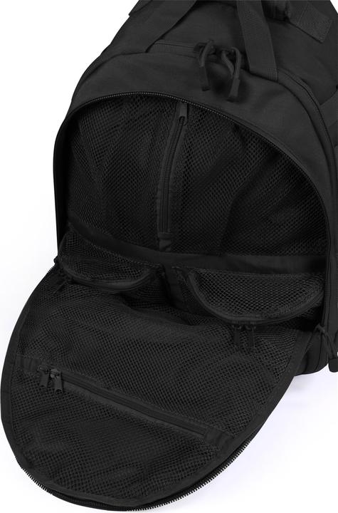 Immagine prodotto Normani Assault Pack Sling Bag Zaino 25 l Drake Egg (25 l)