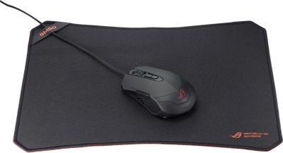 Produktbild ASUS ROG GX860 Buzzard (Kabelgebunden)
