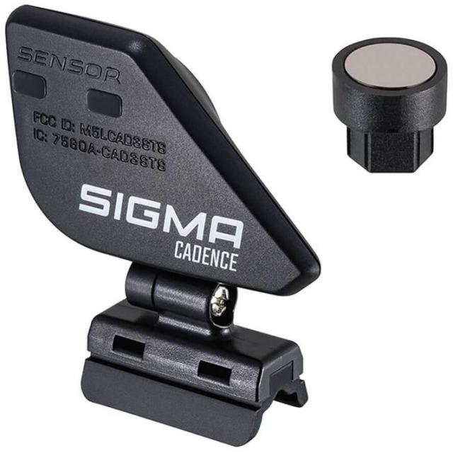Actual product image Sigma Sport Sts
