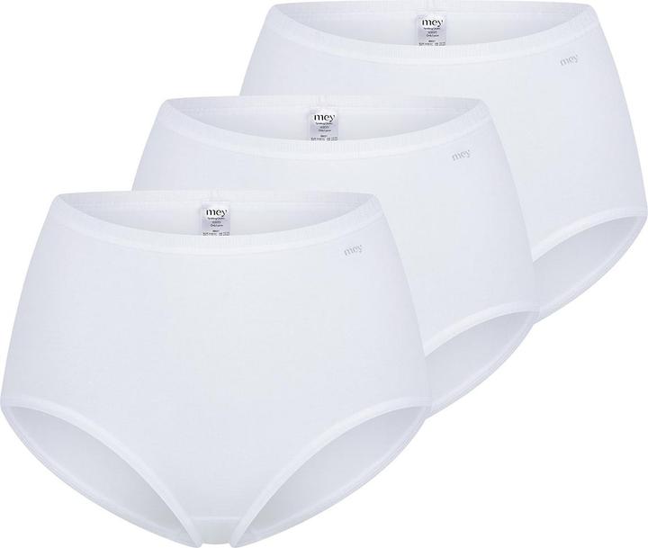 Produktbild Mey 3er-Pack Only Lycra Taillen-Slip (3er Pack)