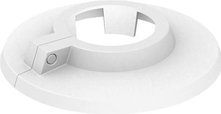 Actual product image Flamco Plastroset hvid 2-DELT 1" x 35 mm x 35.8 mm x 75 mm