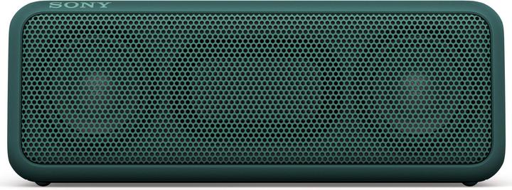 Actual product image Sony Srs-Xb3 (24 h, Rechargeable battery operated)