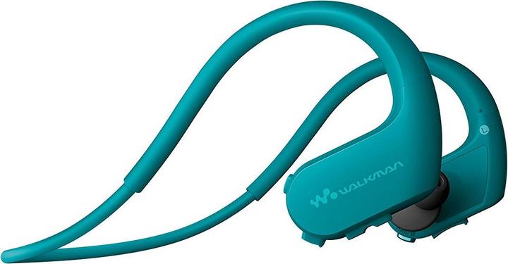 Produktbild Sony Nw-Ws623 (12 h, Kabellos, Kabelgebunden)