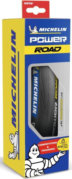 Image du produit Michelin Route de l'électricité (28 x 1.10, 28-622)