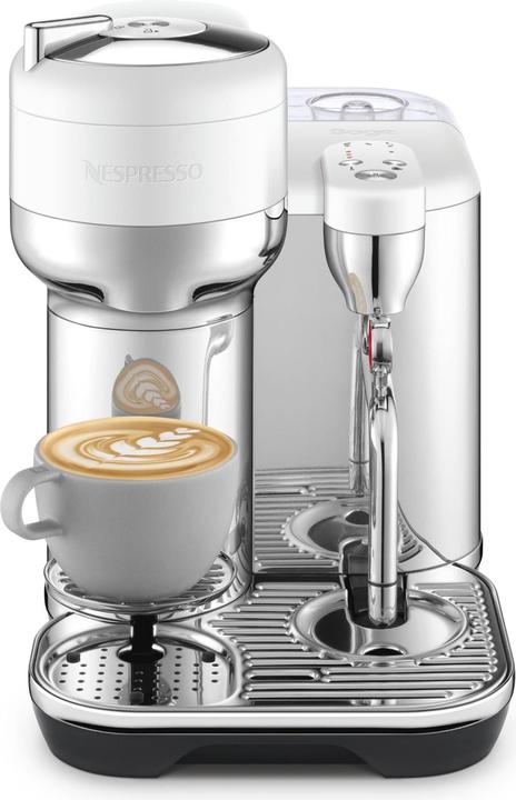 Image du produit Sage Nespresso Vertuo Creatista (NESPRESSO Vertuo, Fiche CH)