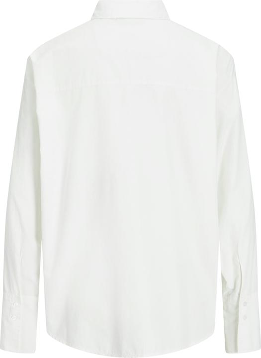 Produktbild JJXX Jxcaro Poplin Ls Rlx Shirt Wvn Noos (M)