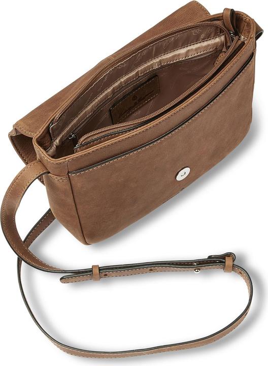 Immagine prodotto Castelijn & Beerens Carisma Messenger in pelle 27 cm