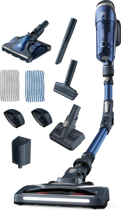 Produktbild Rowenta RH9690WO XFORCE FLEX 8.60