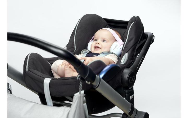 Immagine prodotto Alpine Muffy Baby (1 x)