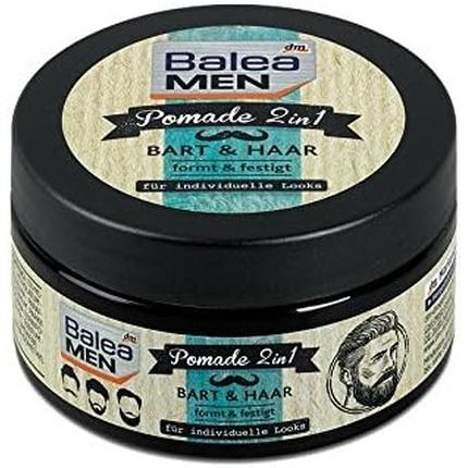 Immagine prodotto dm Balea MEN Pomata 2in1 per i peli della barba