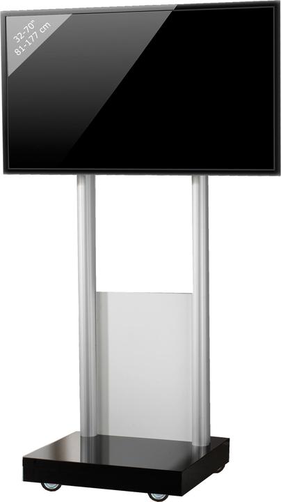 Actual product image VCM Morgenthaler Monte Visolo 1 - 50 kg - 177.8 cm (70 inches) - 81.3 cm (32 inches) - 1 (70", 50 kg)