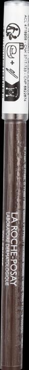 Actual product image La Roche Posay Crayon Bois Brun (Brown)